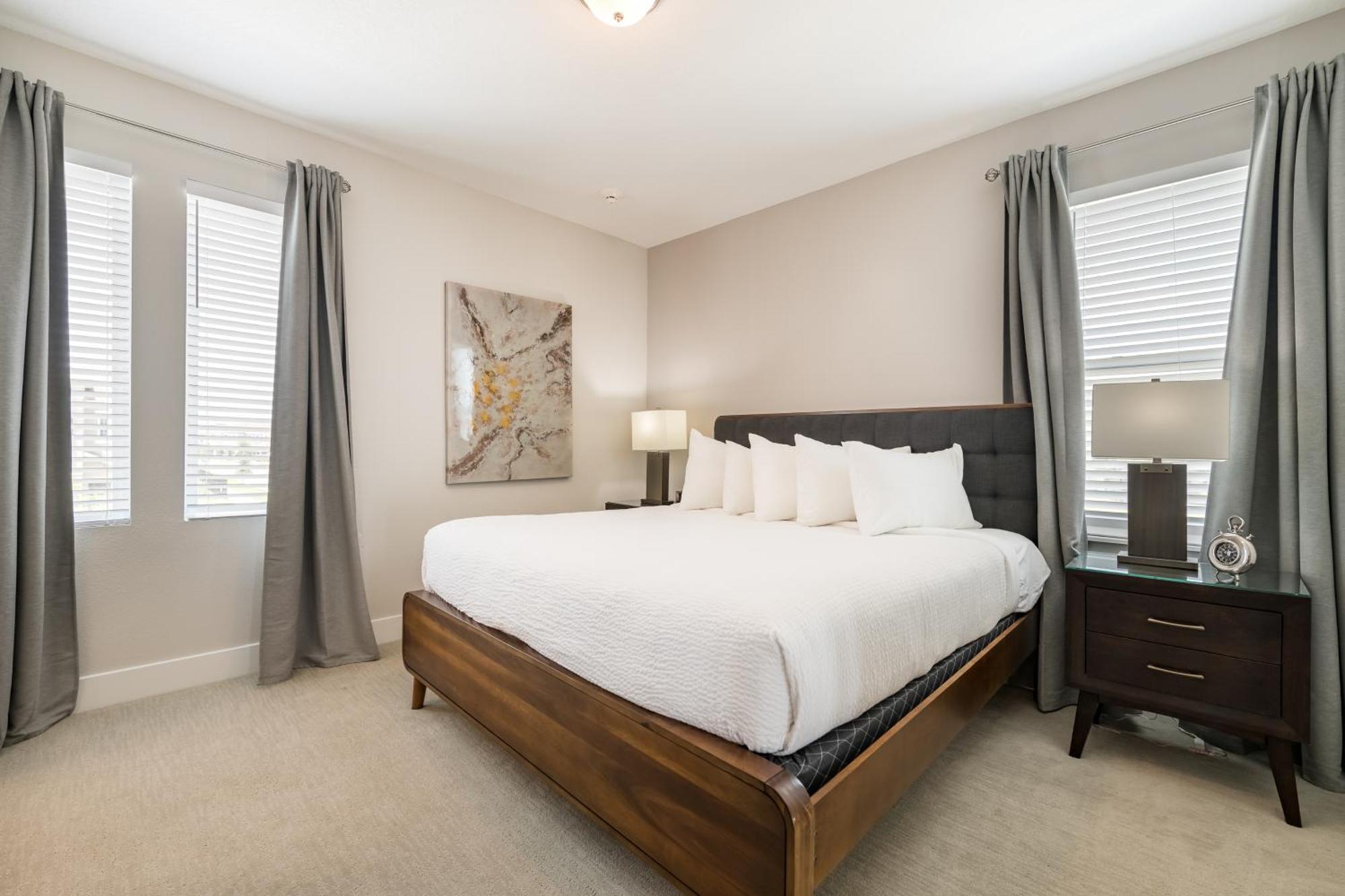 Disney Dream Villa: Private Pool & Themed Rooms Orlando Exterior photo