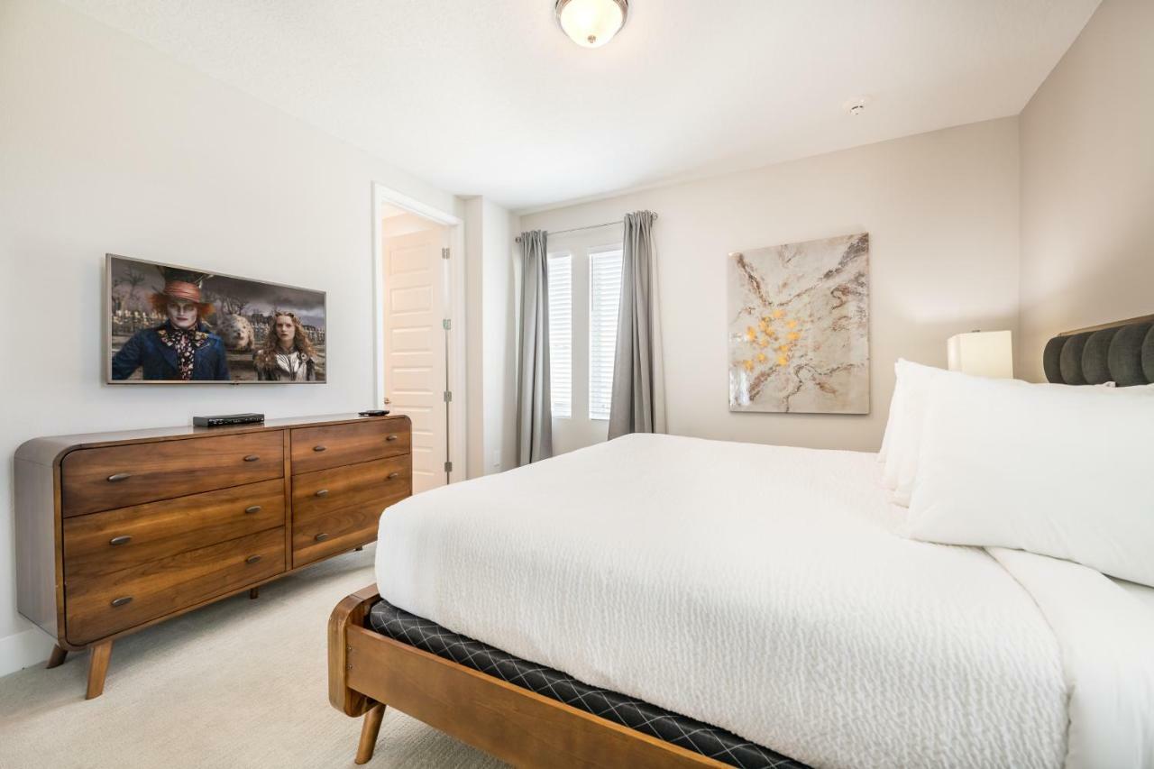 Disney Dream Villa: Private Pool & Themed Rooms Orlando Exterior photo